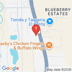 Tuffy Pelham Location